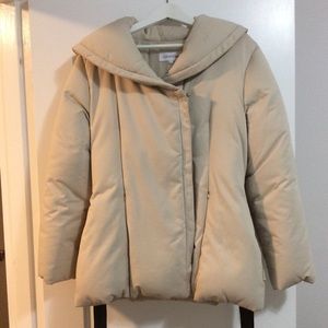 Women Calvin Klein Coat